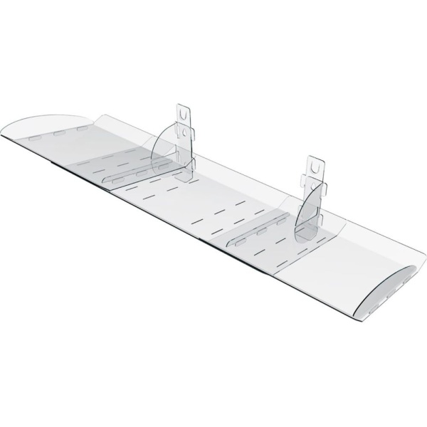 Купить Экран универсальный для настенных кондиционеров Ballu Сплит 700-1100 с качественным монтажом климатических систем в Москве и МО от ПУХОВ  тел.: +7 (495) 123-66-55